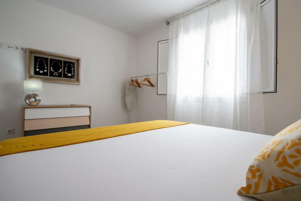 Apartamento Gran Sol De Кадис Экстерьер фото