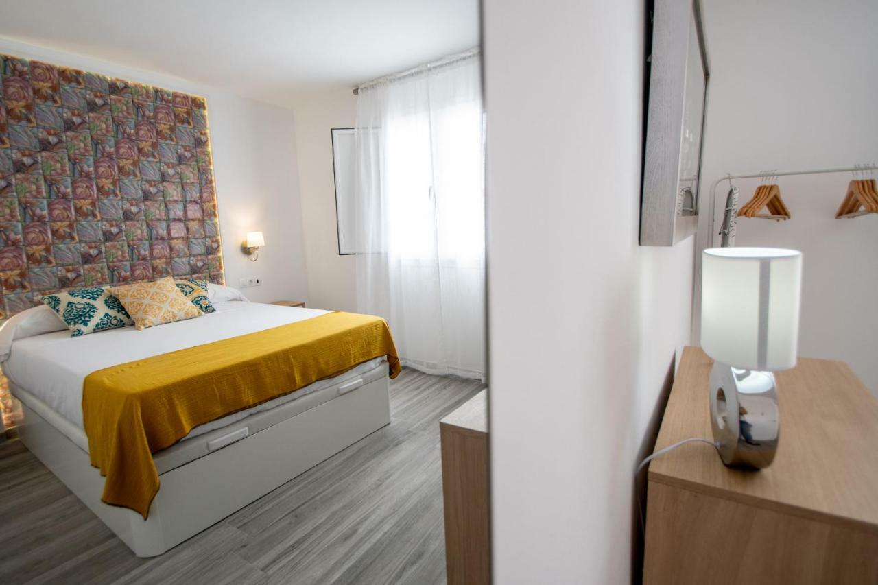 Apartamento Gran Sol De Кадис Экстерьер фото