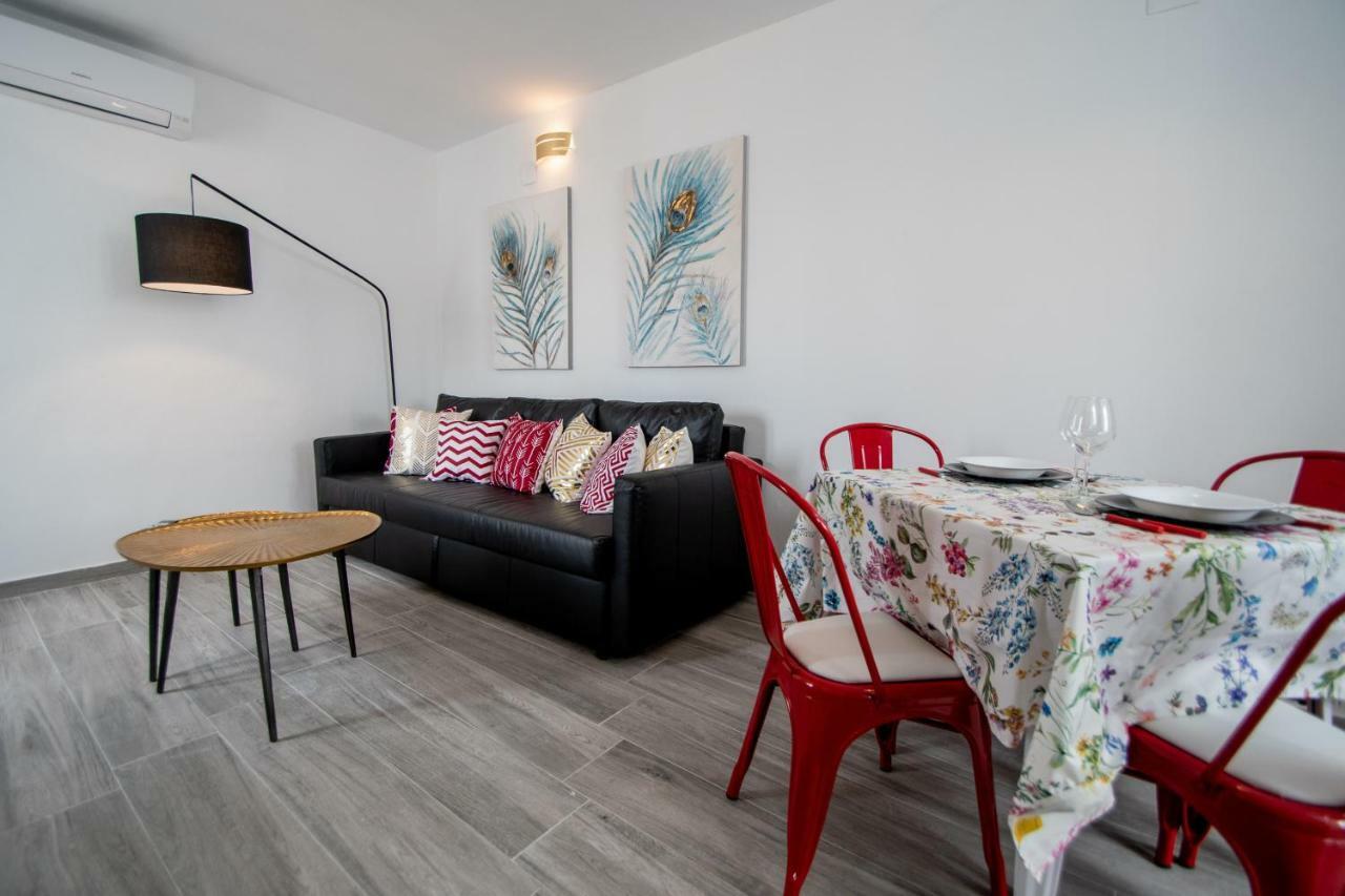 Apartamento Gran Sol De Кадис Экстерьер фото
